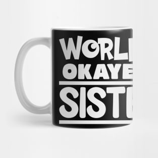 sister Mug